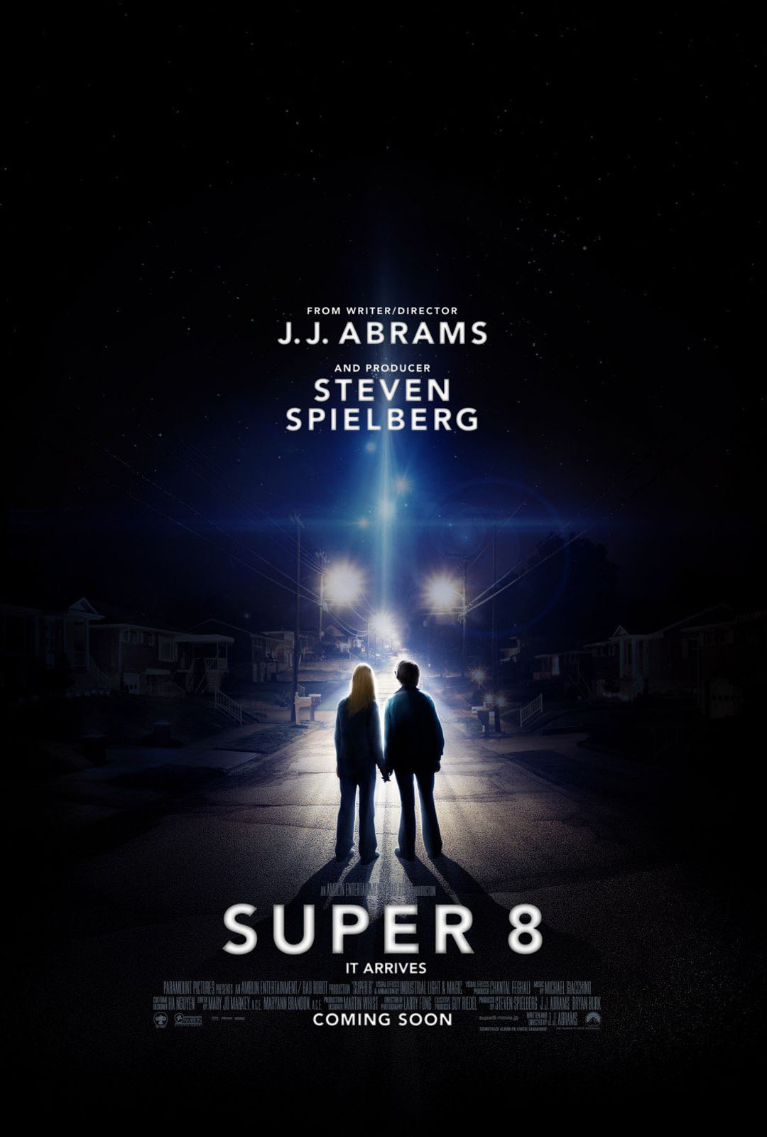 SUPER 8